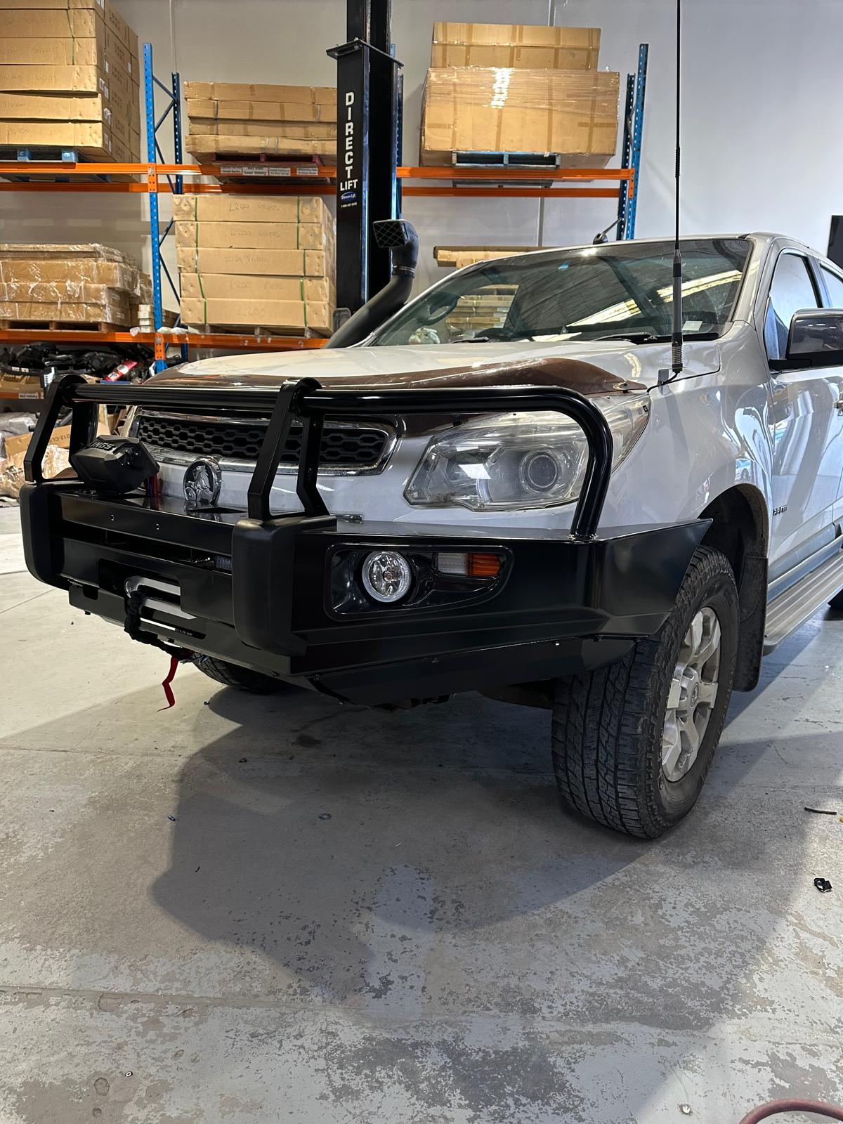 HOLDEN COLORADO 2012-2016 (1)