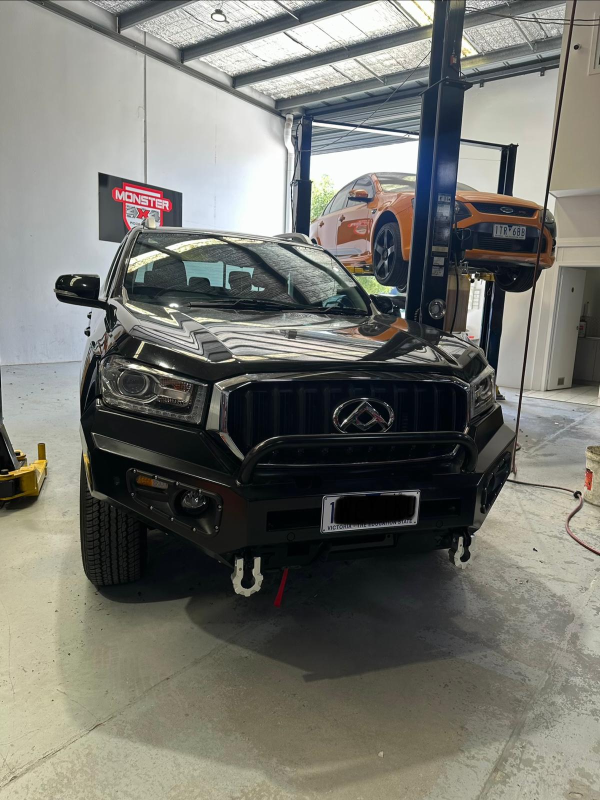 LDV T60 2018-2022 (3)