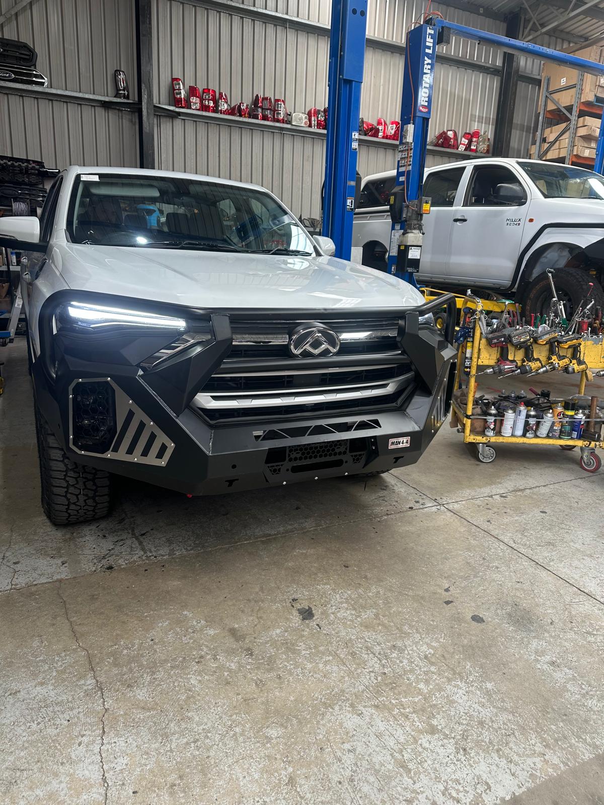 LDV T60 MAX 2021+ (3)